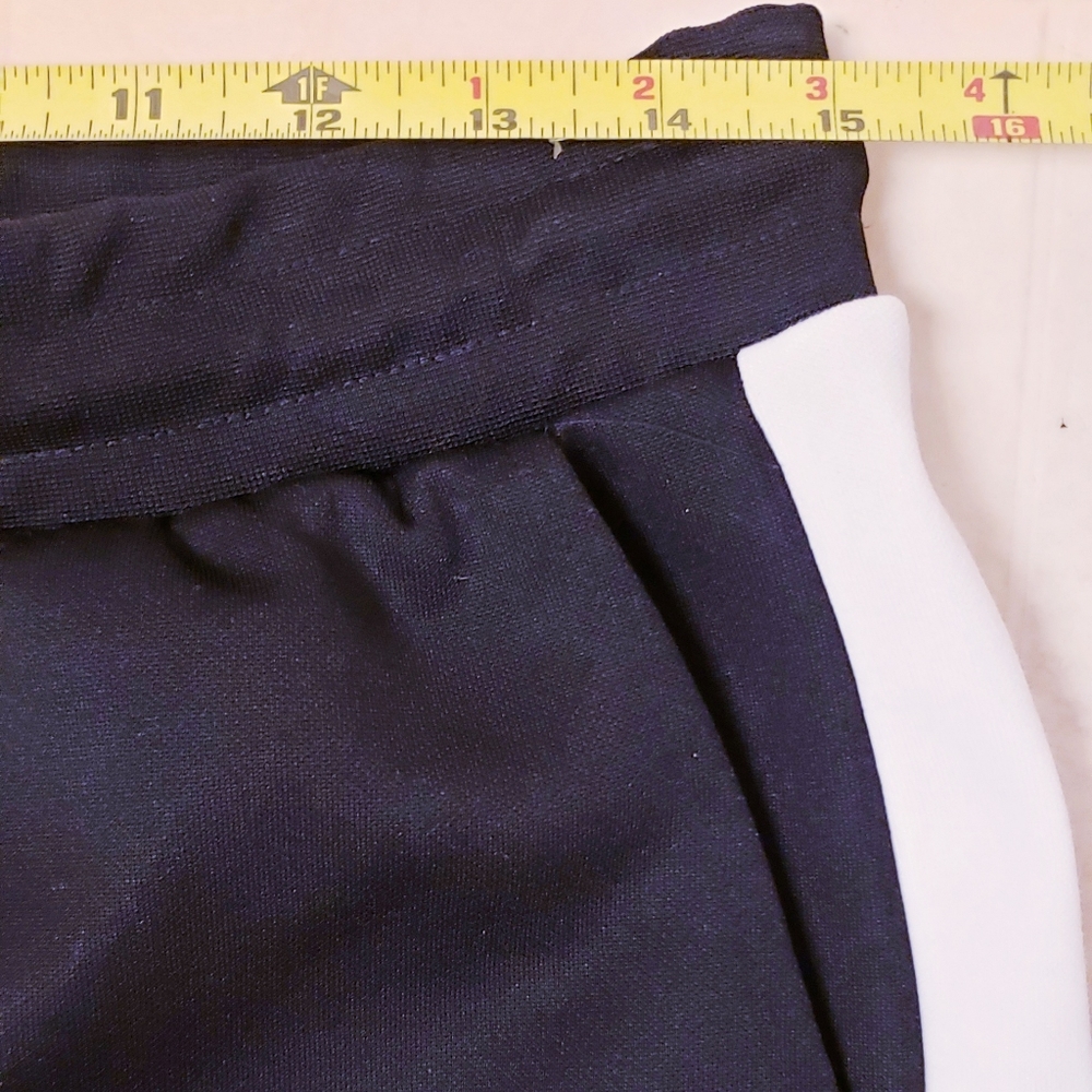 M like new ONLY & SONS track strip joggers from Nordstrom - Picture 8 of 13